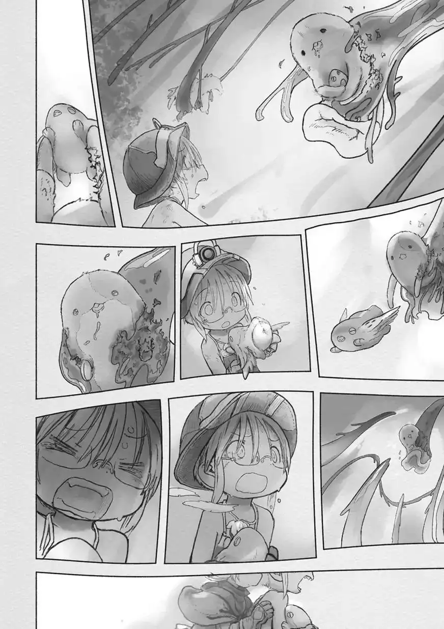 Made in Abyss Chapter 46.2 16